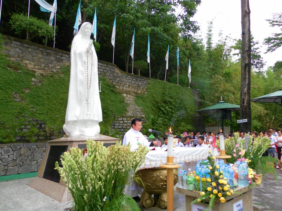 Spiritual Journey: Visiting Famous Religious Destinations in Binh Thuan
