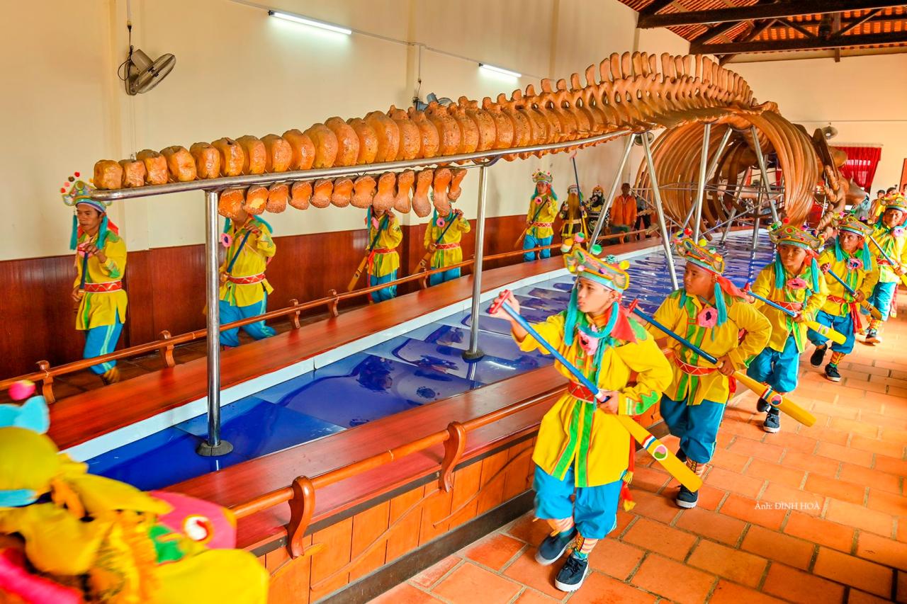 Spiritual Journey: Visiting Famous Religious Destinations in Binh Thuan