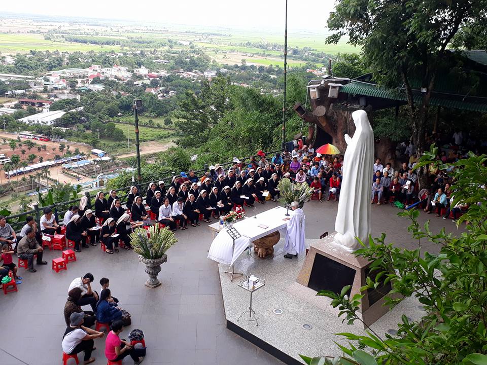 Spiritual Journey: Visiting Famous Religious Destinations in Binh Thuan