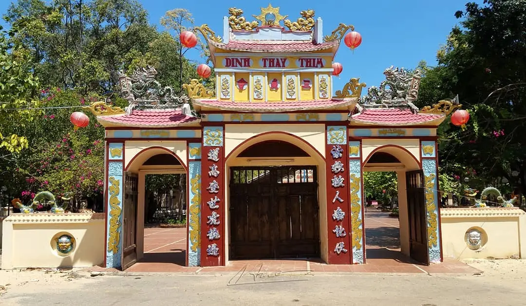 Spiritual Journey: Visiting Famous Religious Destinations in Binh Thuan