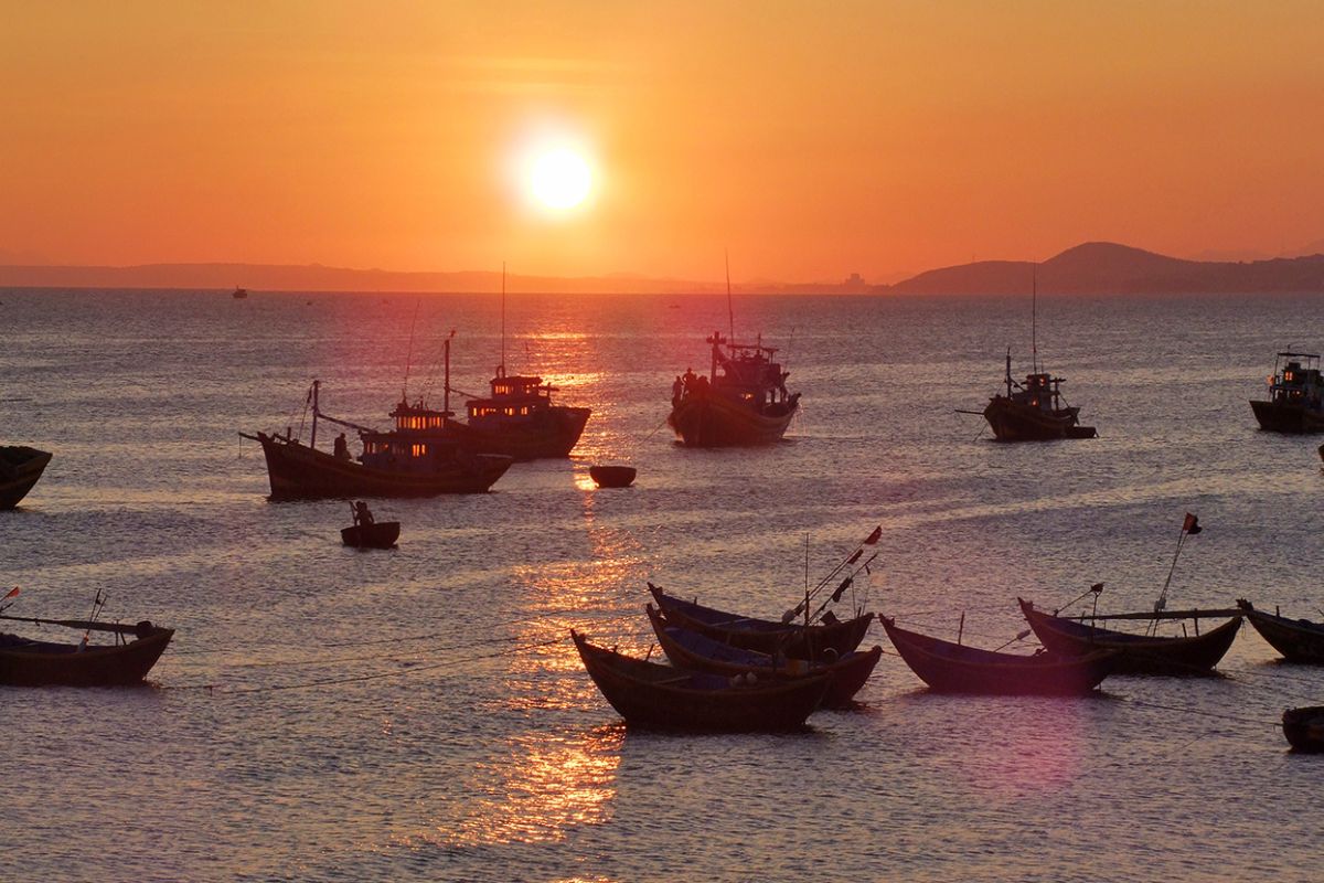 Top 5 Must-Try Experiences When Traveling to Mui Ne
