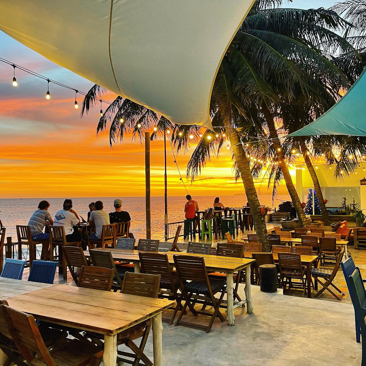 Top 5 Must-Try Experiences When Traveling to Mui Ne