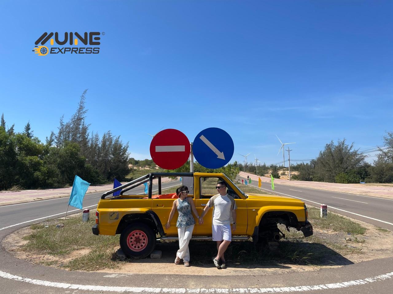Top 5 Must-Try Experiences When Traveling to Mui Ne