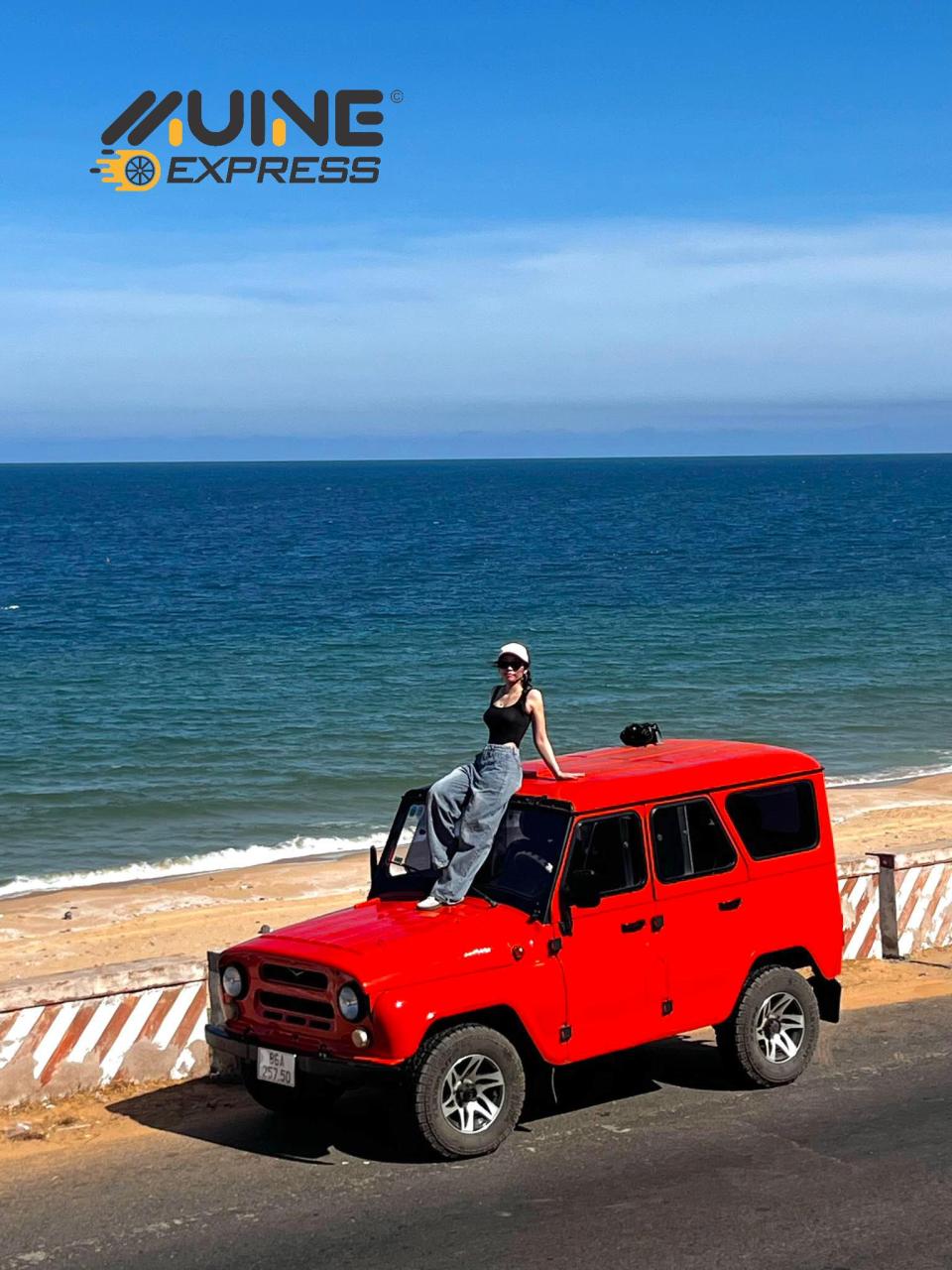 Top 5 Must-Try Experiences When Traveling to Mui Ne