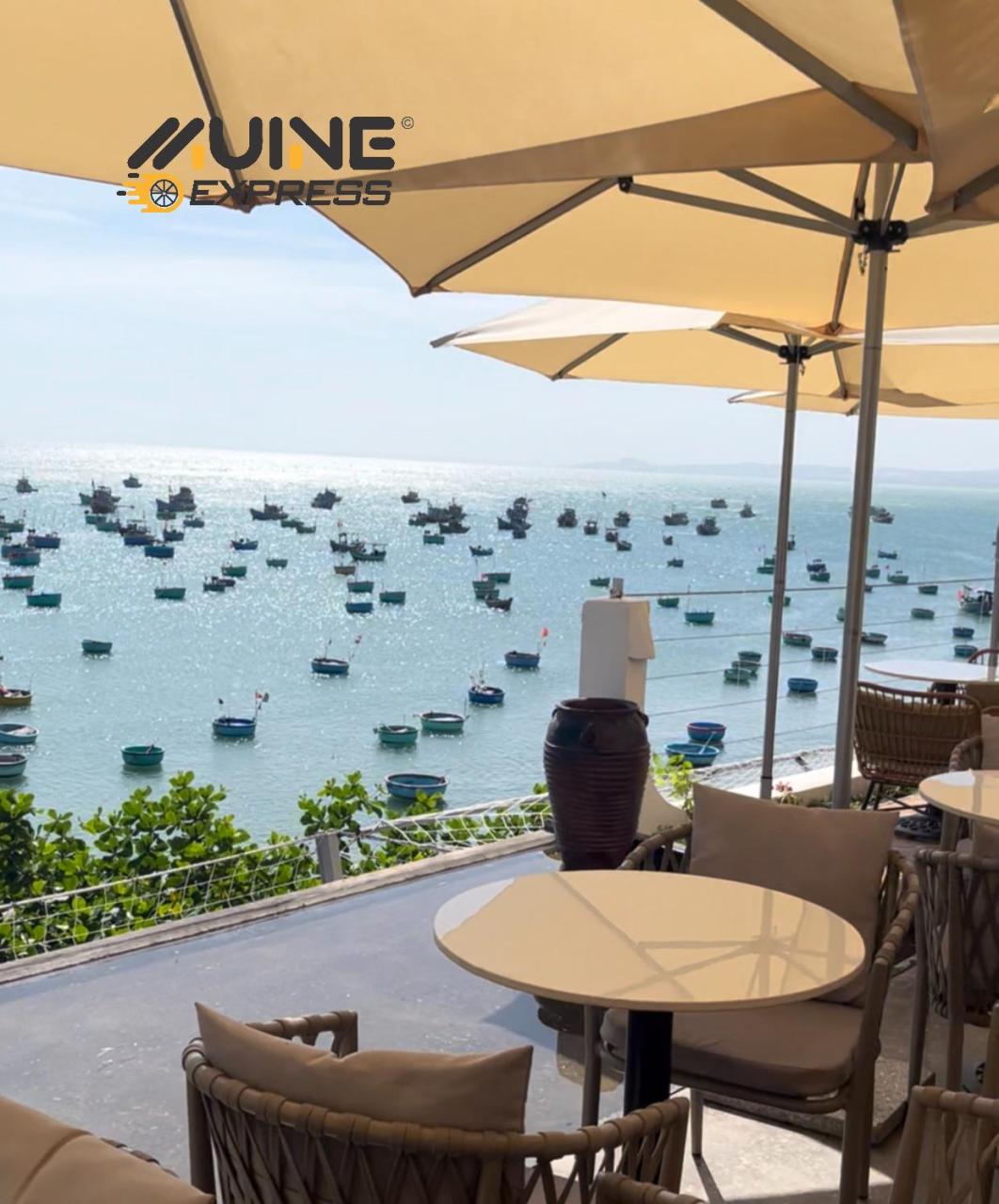 Top 5 Must-Try Experiences When Traveling to Mui Ne