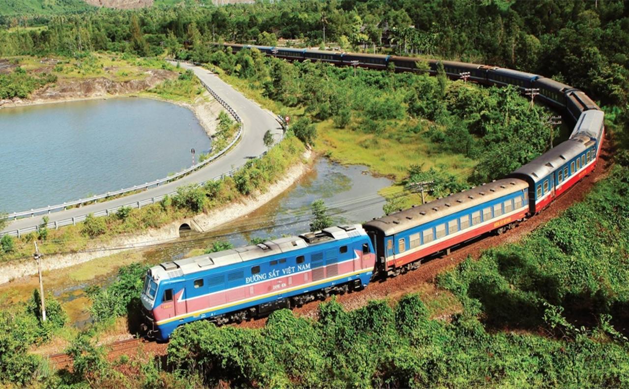 Travel Guide: How to Get from Ho Chi Minh City to Mui Ne for Tet 2025