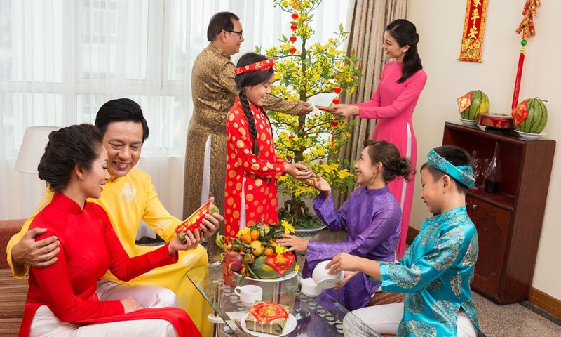 Travellers' Travel Guide On Tet Holiday