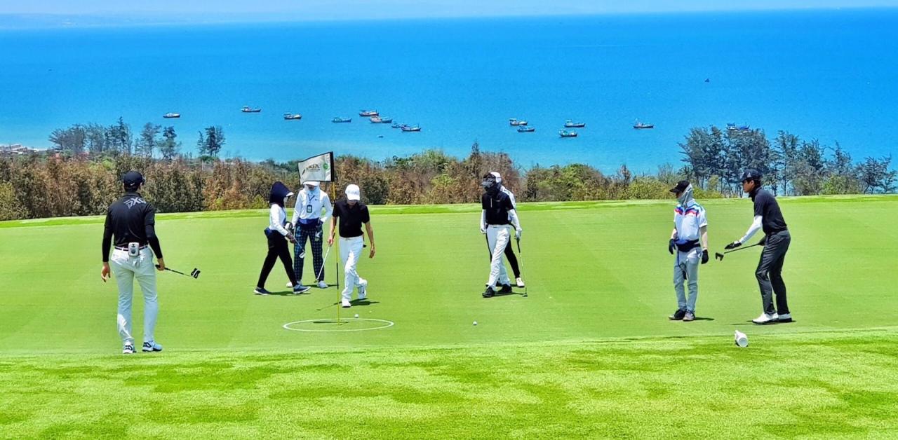 5 Unique Tours in Phan Thiet for Foreigner Tourists