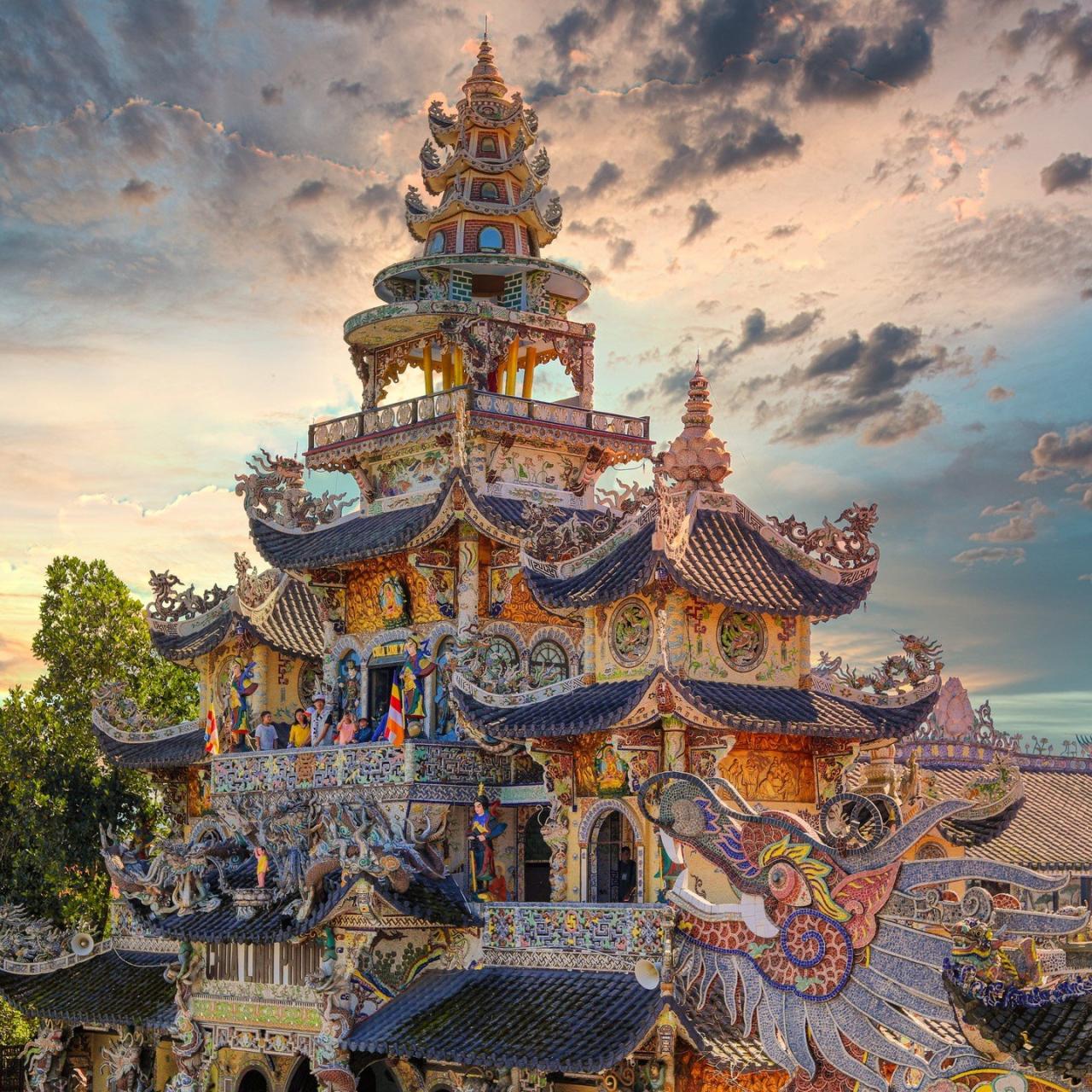 Da Lat - 