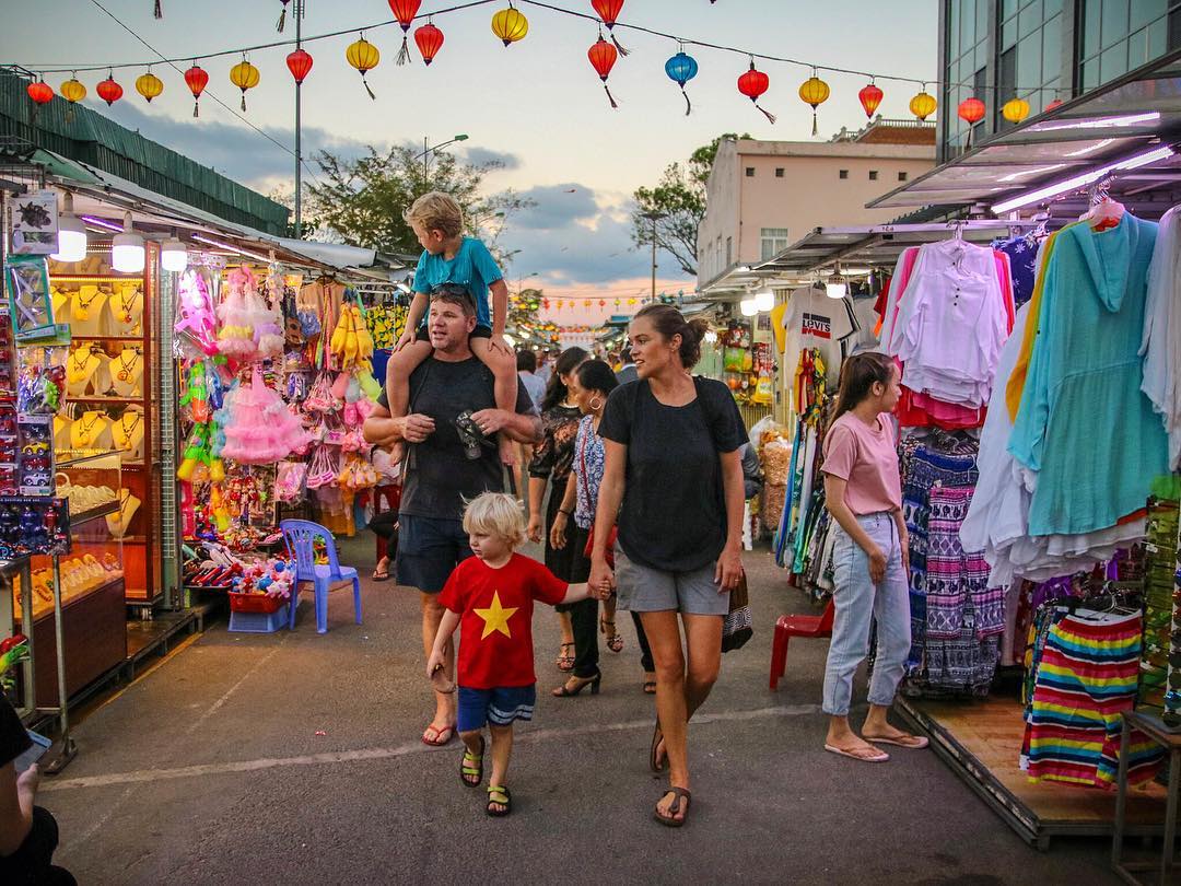 Top 5 Activities Not to Miss When Coming to Nha Trang