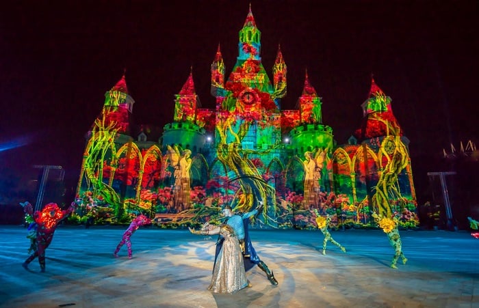 Top 5 Activities Not to Miss When Coming to Nha Trang