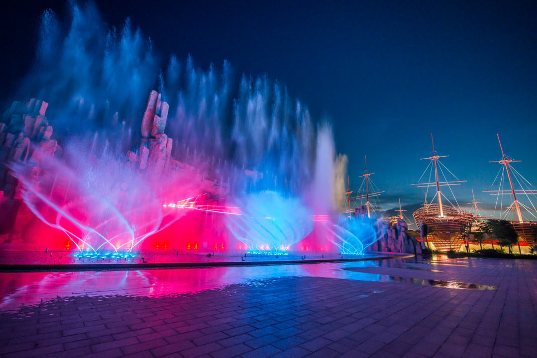 Top 5 Activities Not to Miss When Coming to Nha Trang