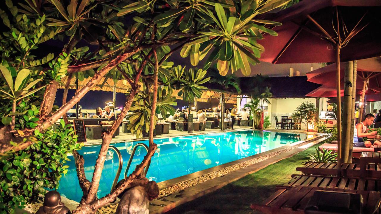 Top 10 Must-visit Dining Restaurants on Nguyen Dinh Chieu Street, Mui Ne