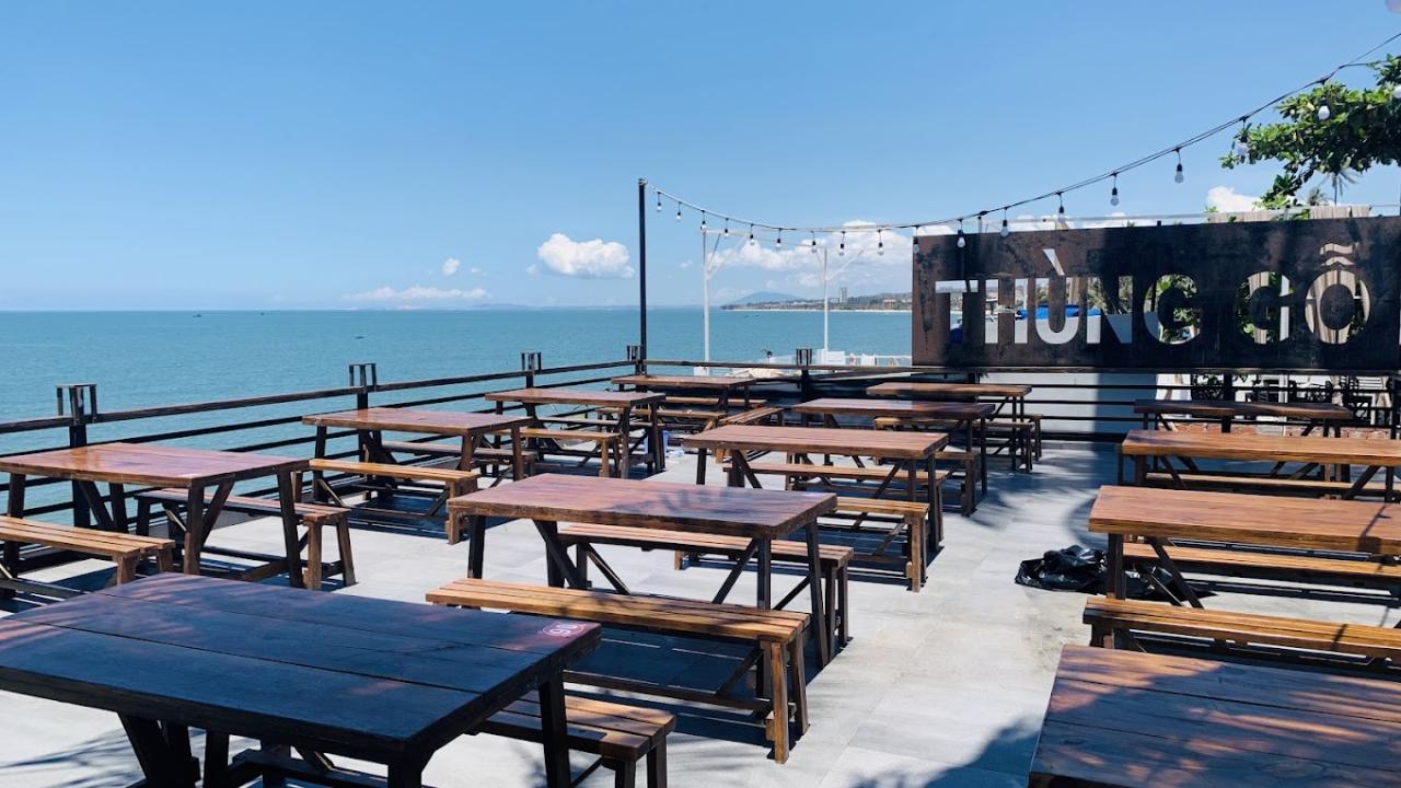 Top 10 Must-visit Dining Restaurants on Nguyen Dinh Chieu Street, Mui Ne