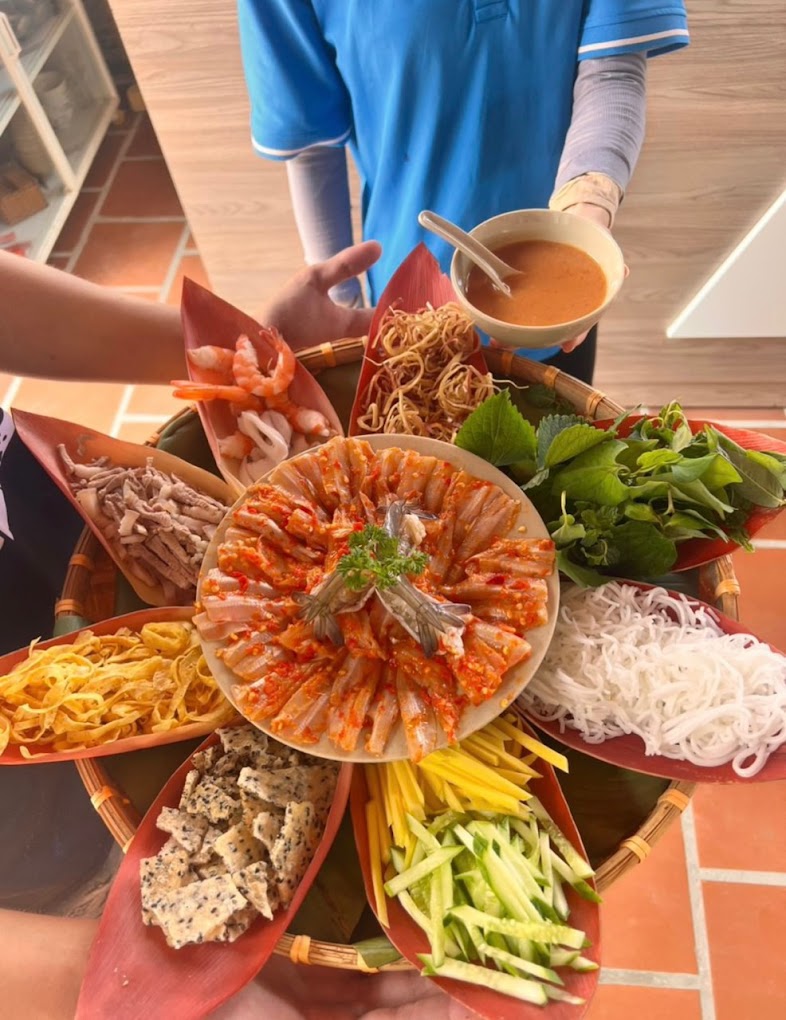 Suggest 12 Delicious Restaurants Near NovaWorld Phan Thiet