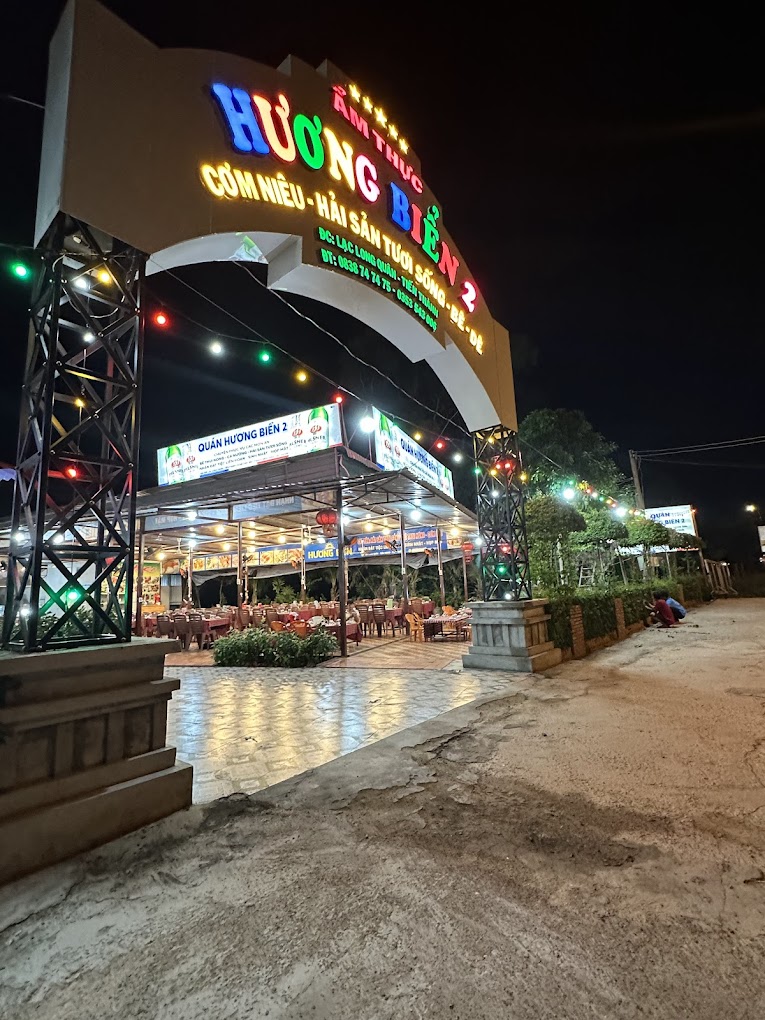 Suggest 12 Delicious Restaurants Near NovaWorld Phan Thiet