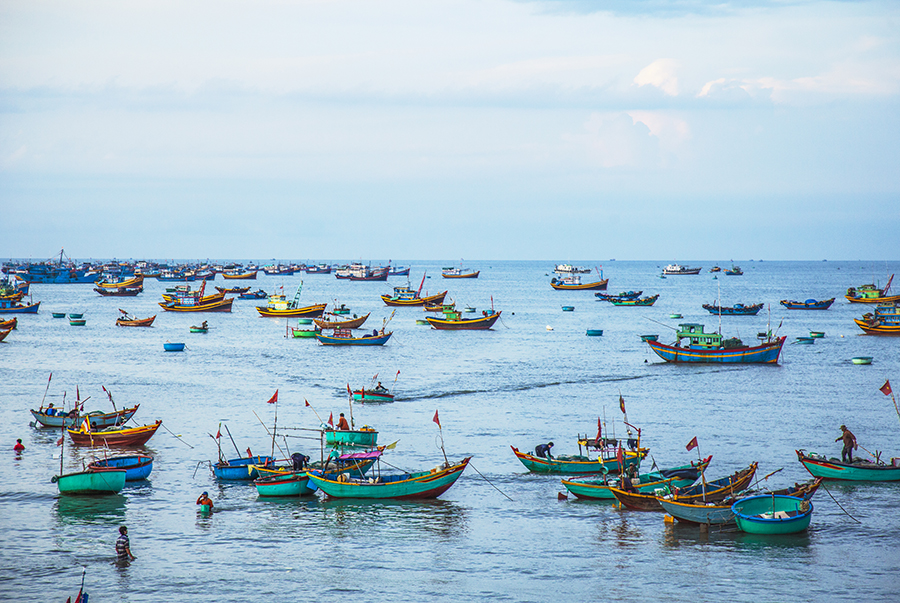 What’s Beyond the Beach in Mũi Né? Top 6 Unique Experiences You Can’t Miss
