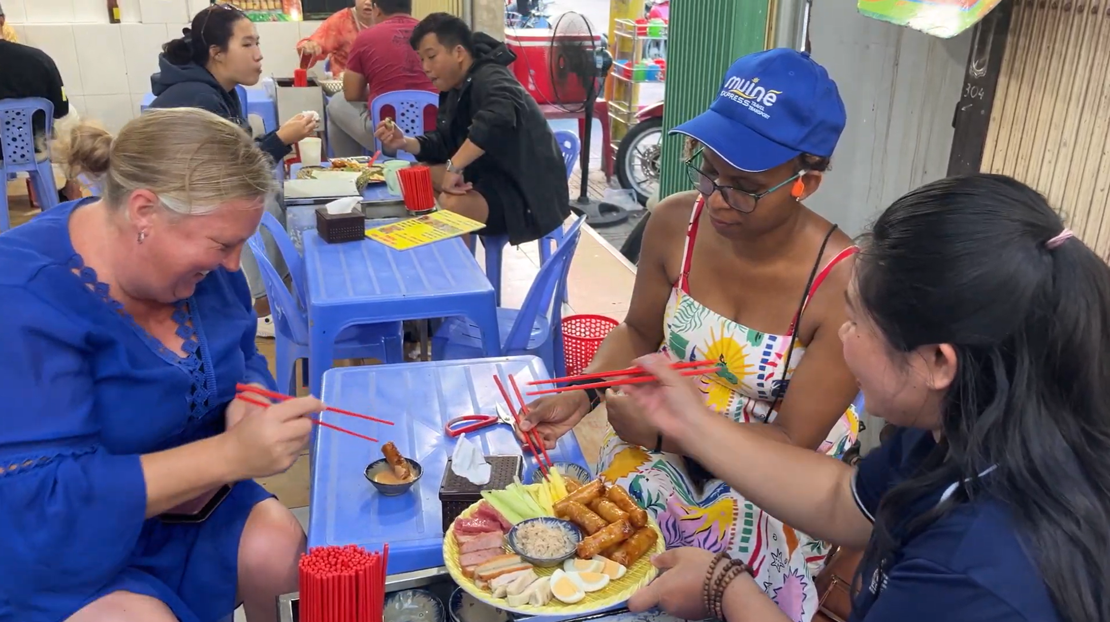 Top 5 Reasons You Can’t Miss Phan Thiet Food Tour – The Hottest Culinary Experience 2025 by METO! - METO Travel & Event