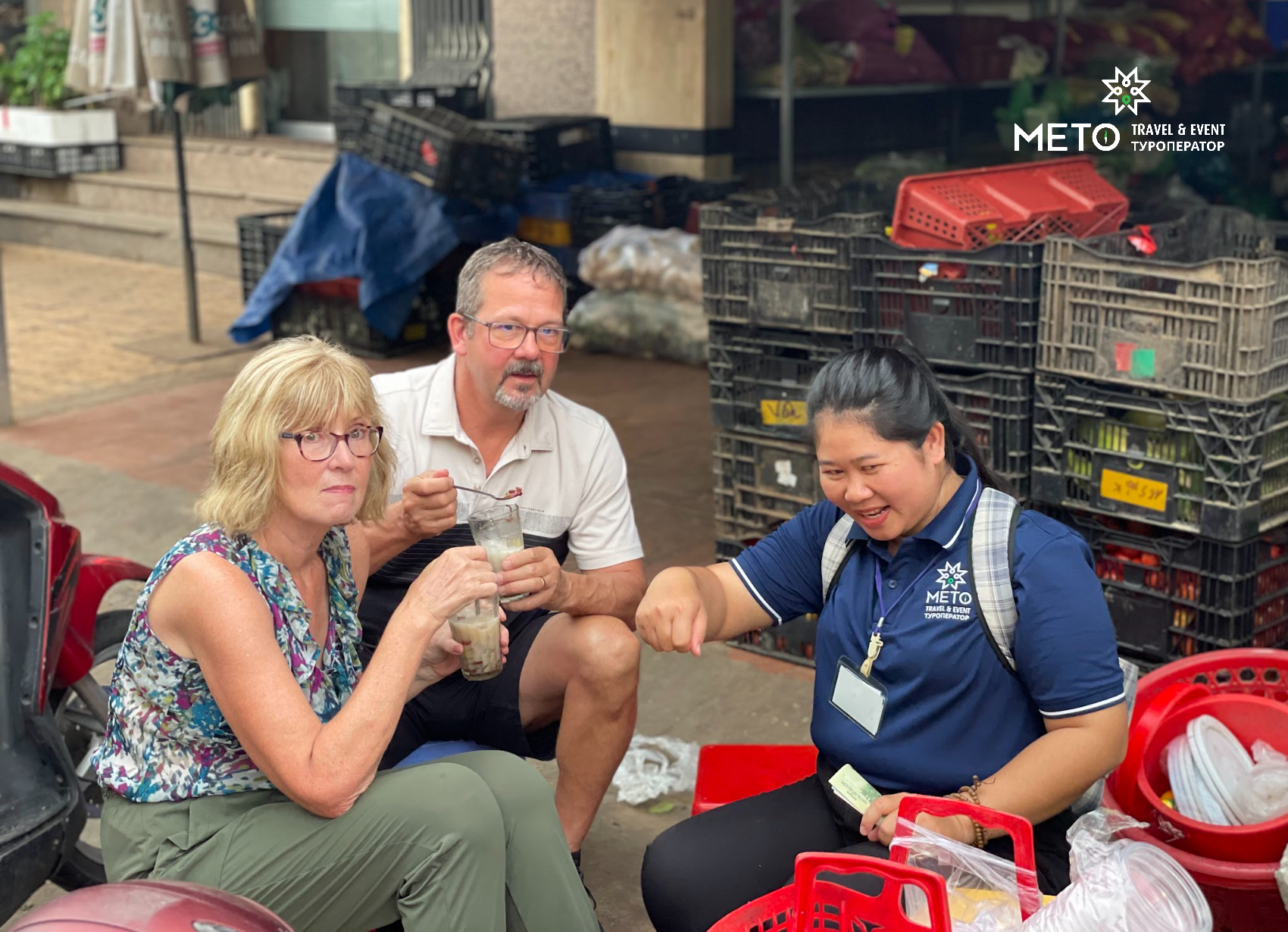 TOP 6 Local Food Spots & Street Food in Phan Thiet – Mui Ne - METO Travel & Event